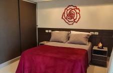 Flat Tabatinga Nord, vista para o mar - Foto 49