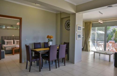 Dalasvillas SkalaAcqua - Foto 48