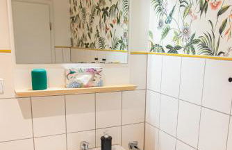 Industriecharme Apartment - Nespresso, Netflix, WIFI, Zentral, Messe - Foto 25