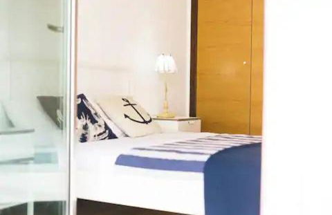 Lovely & New BEACH APARTMENT - Foto 11