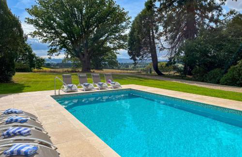 Marrington Hall - Foto 19