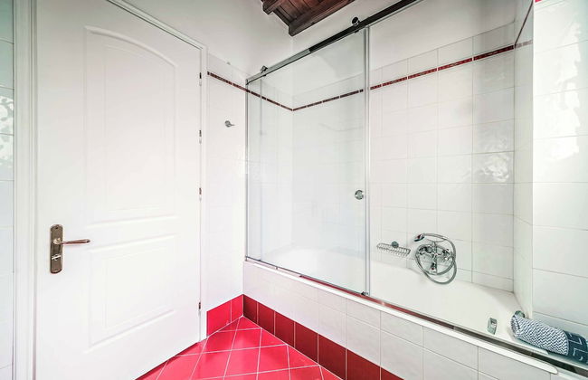 Villa Mangana - Foto 28