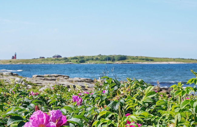 6 Person Holiday Home in Falkenberg-by Traum - Foto 5