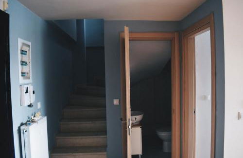 Beachfront Penthouse with Seaview - Foto 23