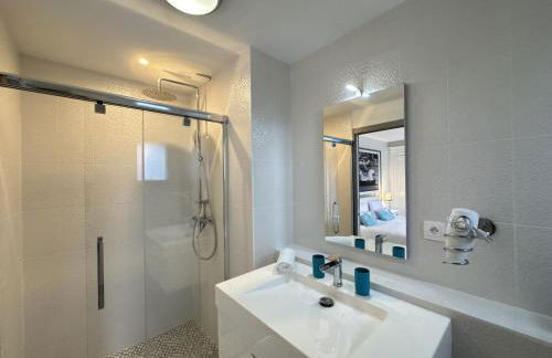 Arnage Corner Lodge - Circuit 24h du Mans - Photo 8