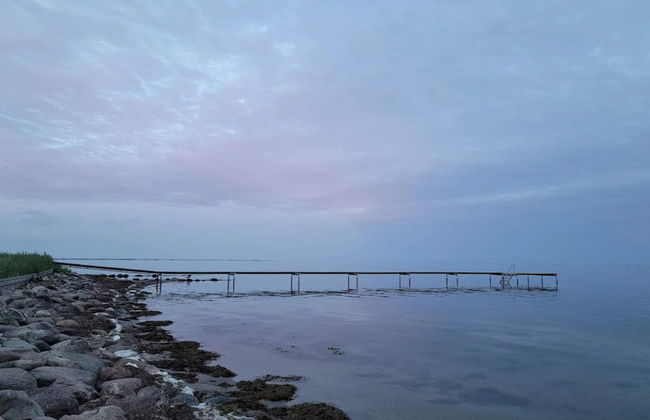 4 Star Holiday Home in Nysted - Foto 50