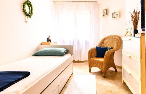 Casa Luciana, la tua casa al mare - Foto 11