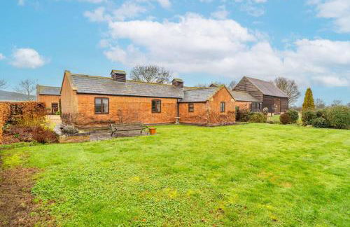 The Willows Cottage - Foto 29