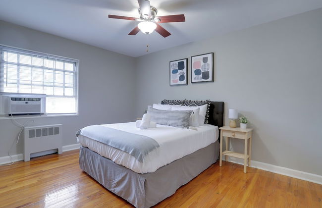 Prime Alexandria Location Corporate Apt - Foto 6