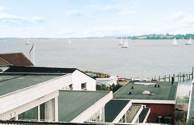 3 Person Holiday Home in Grasten-by Traum - Foto 17