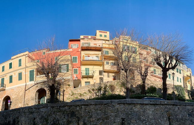 Sissy e Sammy 200 mt From Sea - Foto 20