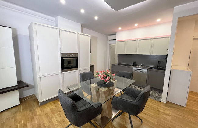 Trieste 411 (Rooms & Apartments) - Foto 25