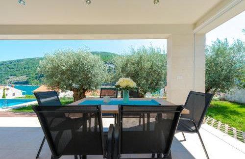 Villa Lu sea view & SPA - Foto 47