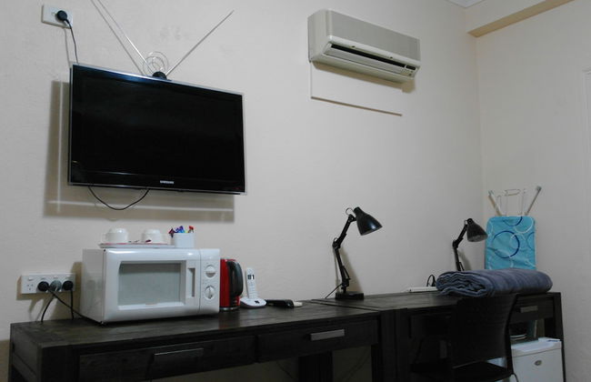 Hampton Court Apartments - Foto 48