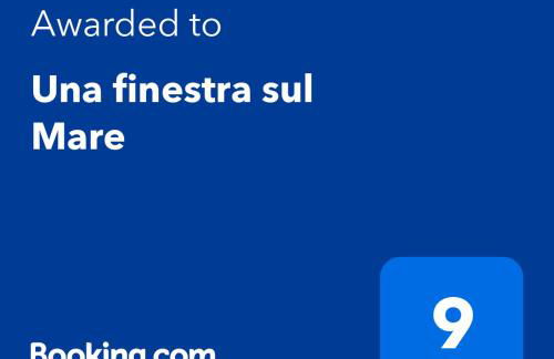 Una finestra sul Mare - Foto 45