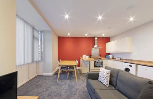 K Suites - Waveney Chambers 1 - Foto 15