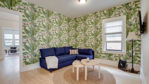 Bright Minneapolis Apartment - 1 Mi to Downtown! - Foto 1