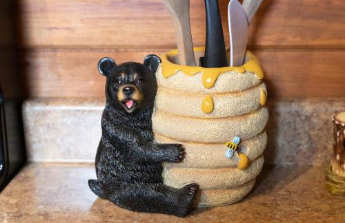 Smokies Overlook Lodge - Foto 35