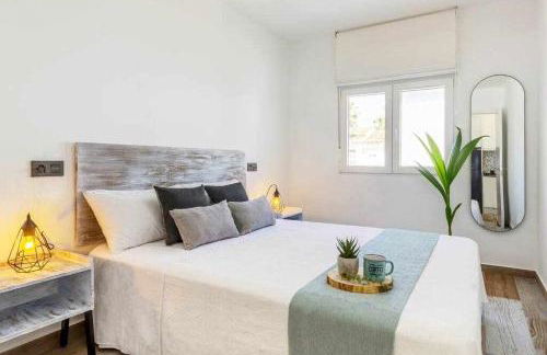 Bungalow Pink Palm beach - Foto 24