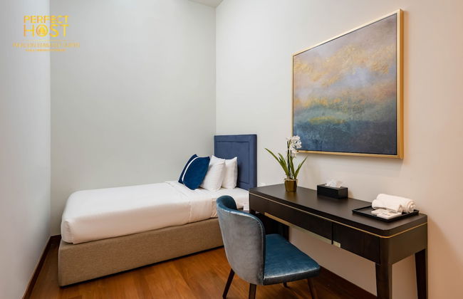 Pavilion Embassy Suites KL by Perfect Host - Photo 5