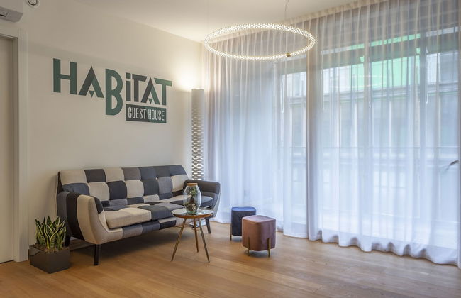 Habitat Guest House - Foto 3