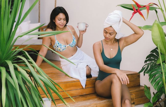 Bahala Na Villas - Foto 31