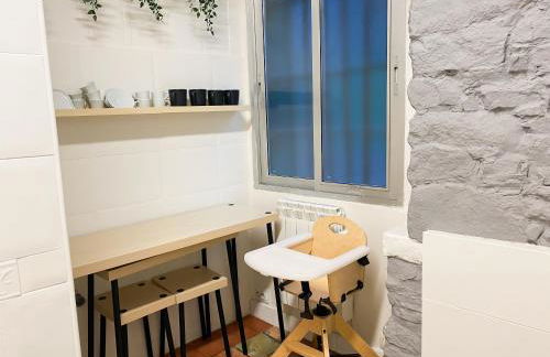 Refugio noruego - Foto 21