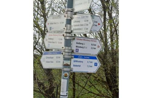 Unterm Stellberg Comfortable holiday residence - Photo 18