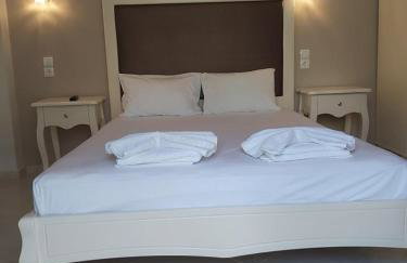 Konstantinos Apartments - Foto 29