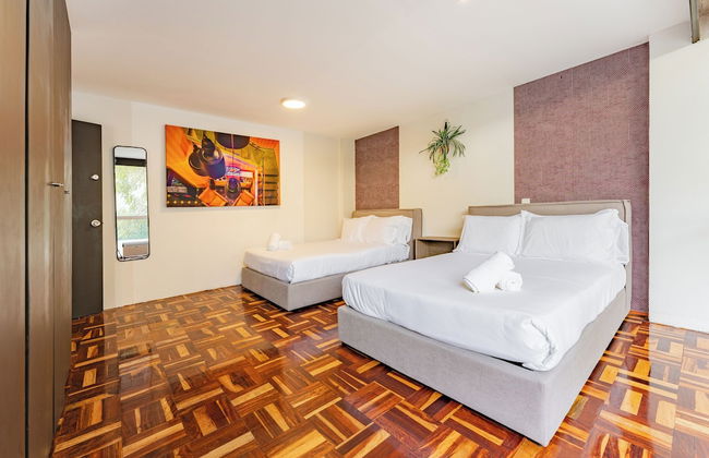 Parques Condesa Apartments by VH - Foto 20