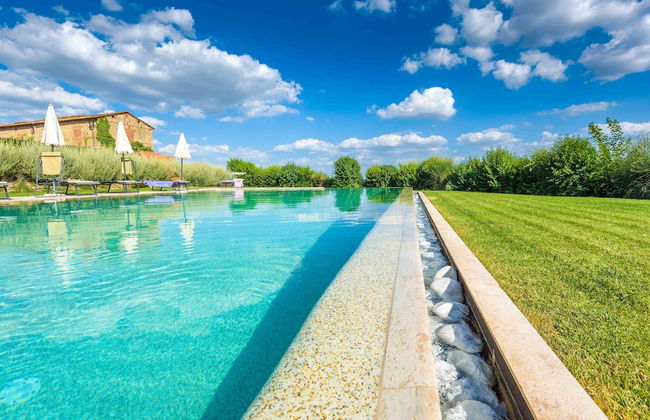 Relais la Leopoldina - Foto 24