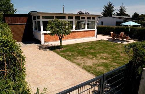 Ferienbungalow Strandluft - Foto 7