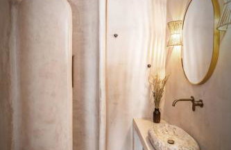 4TWaves Pyrgos House -near the square Platanos - Foto 26