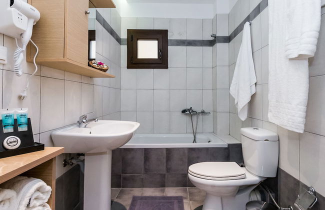 Alektor Studios & Apartments - Foto 24