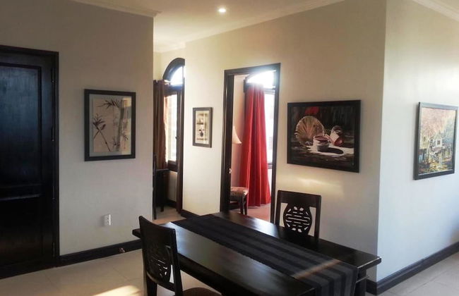 Hamilton Oceanview Villa - Foto 11