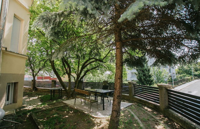 First love Apartment in Zagreb center - Foto 9