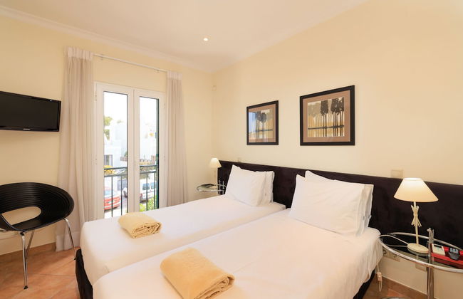 Vale do Lobo Resort - Foto 10