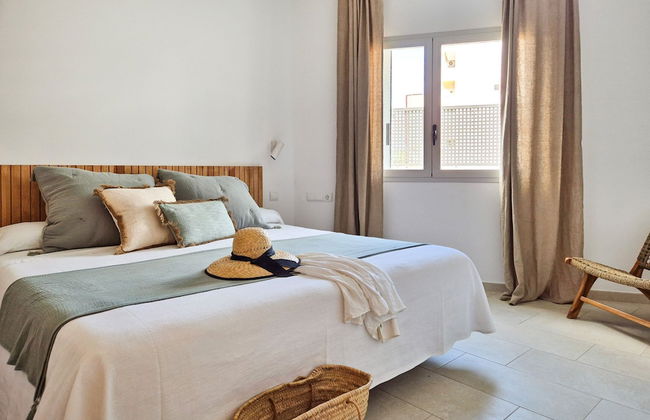 Apartaments Proa Es Pujols - Adults Only - Foto 4