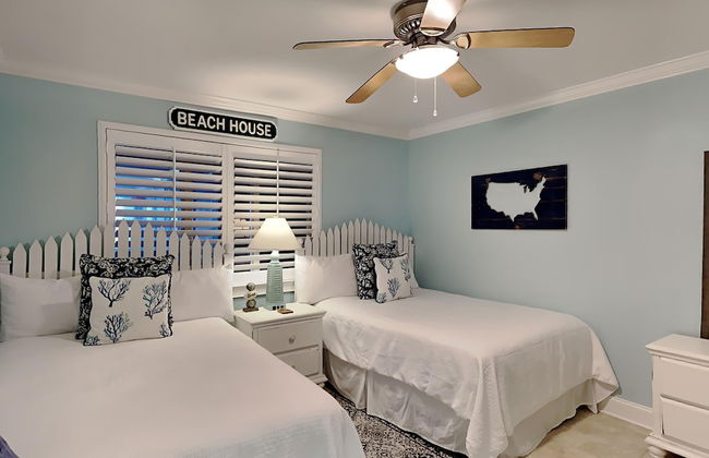 Destin Towers #122 - Photo 3