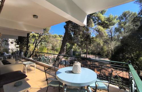 Silver Paradeisi Apartment - Foto 9