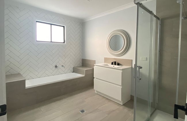 Deniliquin Pioneer Tourist Park - Foto 51