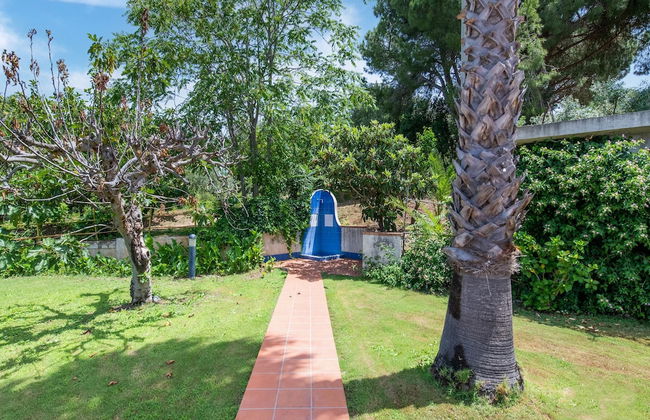 Belvilla by OYO Gattotrilo x 5 - Foto 28