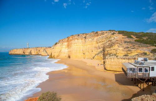 Apartment Crossing Keys, Two Bedrooms, Ferragudo - Foto 49