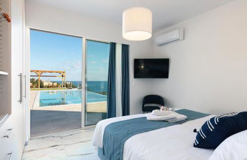 Rethymnian Gem Luxury Villa - Foto 40