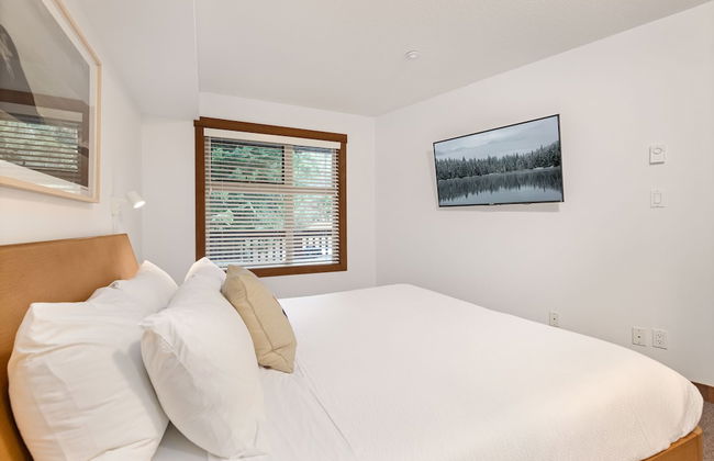 Lost Lake Lodge by Whistler Premier - Foto 27