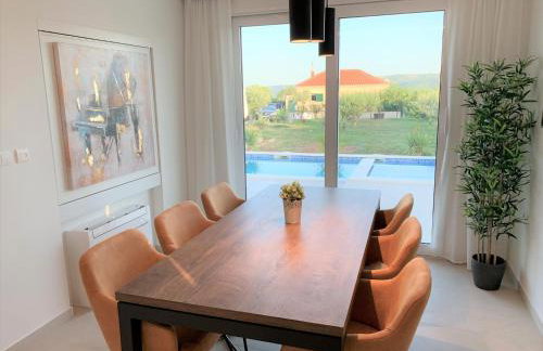 Holiday house Trogir NATURA with swimming pool - Foto 14