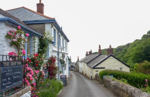 Little Barn Cottage - Photo 34