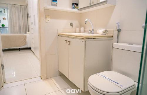 Resort In Mare a Beira Mar em Cotovelo by Qavi - Foto 14