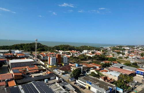 1209 Studio with Panoramic Sea View - Photo 38