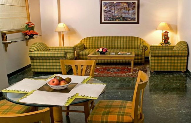 Savoy Suites Noida - Foto 6